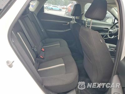 Zdjęcie 10 z 12 samochodu: 2024 HYUNDAI SONATA SEL VIN:KMHL64JA0RA395276 - miniatura