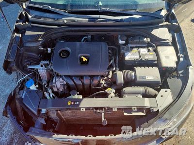 Zdjęcie 11 z 13 samochodu: 2019 HYUNDAI ELANTRA SE VIN:5NPD74LFXKH440785 - miniatura