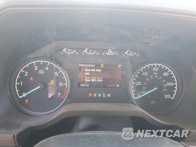 Zdjęcie 9 z 13 samochodu: 2026 FORD F150 XL VIN:1FTFW1FD0TFB05132 - miniatura