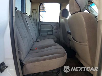 Zdjęcie 10 z 12 samochodu: 2002 DODGE RAM 1500 VIN:3D7HU18Z32G140337 - miniatura