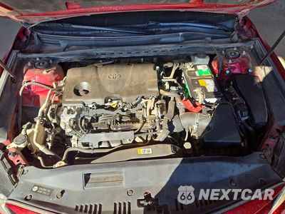 Zdjęcie 11 z 12 samochodu: 2019 TOYOTA CAMRY LE VIN:4T1B11HK2KU245018 - miniatura