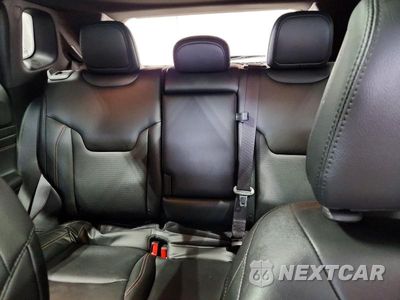 Zdjęcie 10 z 13 samochodu: 2022 JEEP COMPASS LIMITED VIN:3C4NJDCB7NT167330 - miniatura