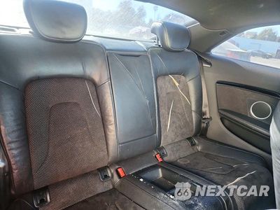 Zdjęcie 10 z 13 samochodu: 2014 AUDI A5 PREMIUM PLUS VIN:WAUMFAFR3EA041975 - miniatura