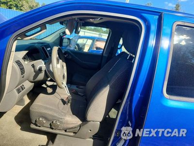 Zdjęcie 7 z 12 samochodu: 2012 NISSAN FRONTIER S VIN:1N6AD0ER4CC411675 - miniatura