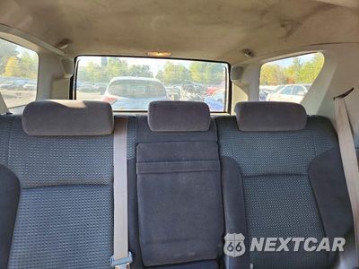 Zdjęcie 10 z 14 samochodu: 2004 TOYOTA 4RUNNER SPORT EDITION VIN:JTEBT14R748013524 - miniatura