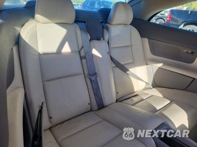 Zdjęcie 10 z 12 samochodu: 2007 VOLVO C70 T5 VIN:YV1MC68227J027099 - miniatura