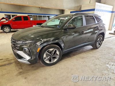 2025 HYUNDAI TUCSON SEL 5NMJBCDE5SH568849 - główne zdjęcie licytacji z USA - miniatura