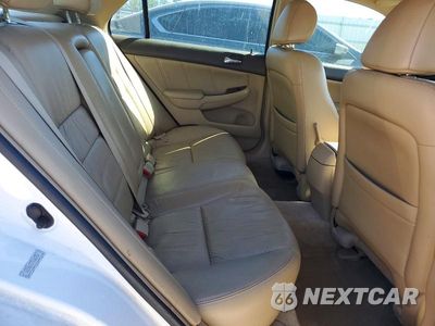 Zdjęcie 10 z 12 samochodu: 2007 HONDA ACCORD EX VIN:1HGCM665X7A043984 - miniatura