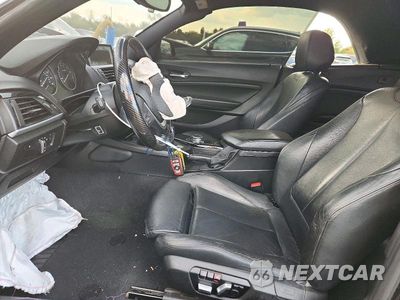 Zdjęcie 7 z 13 samochodu: 2016 BMW 228 XI SULEV VIN:WBA1L9C51GV324527 - miniatura