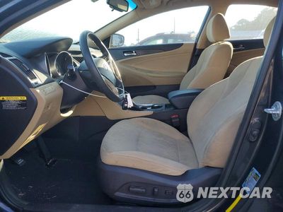 Zdjęcie 7 z 12 samochodu: 2013 HYUNDAI SONATA GLS VIN:5NPEB4AC4DH700709 - miniatura