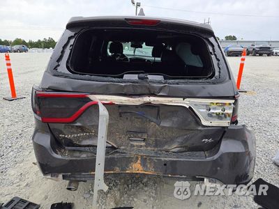 Zdjęcie 6 z 14 samochodu: 2014 DODGE DURANGO R/T VIN:1C4SDHCT1EC524149 - miniatura