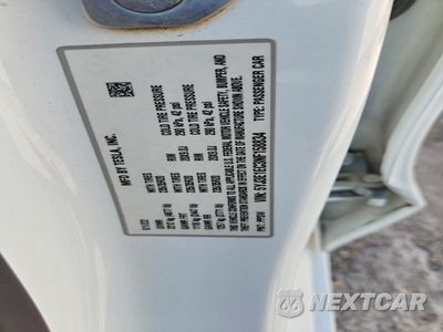 Zdjęcie 12 z 12 samochodu: 2022 TESLA MODEL 3 VIN:5YJ3E1EC3NF158834 - miniatura