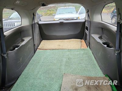 Zdjęcie 10 z 13 samochodu: 2014 HONDA ODYSSEY EX VIN:5FNRL5H48EB126747 - miniatura