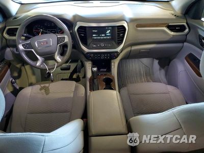 Zdjęcie 8 z 13 samochodu: 2018 GMC ACADIA SLE VIN:1GKKNLLA6JZ230546 - miniatura