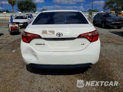 Zdjęcie 6 z 12 samochodu: 2019 TOYOTA COROLLA LE VIN:5YFBURHE0KP881082 - miniatura