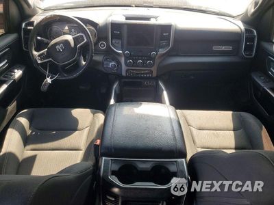 Zdjęcie 8 z 13 samochodu: 2019 RAM 1500 BIG HORN/LONE STAR VIN:1C6SRFFT2KN546119 - miniatura