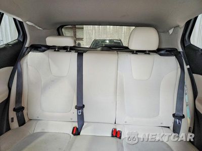 Zdjęcie 10 z 13 samochodu: 2021 BUICK ENCORE GX PREFERRED VIN:KL4MMBS29MB102269 - miniatura