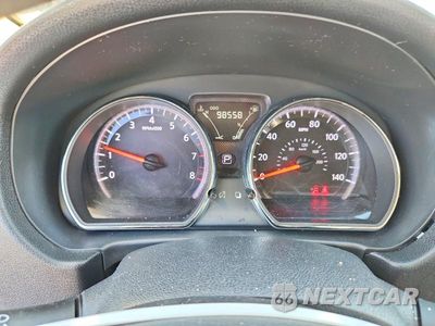 Zdjęcie 9 z 12 samochodu: 2016 NISSAN VERSA 1.6 SV VIN:3N1CN7AP4GL839331 - miniatura