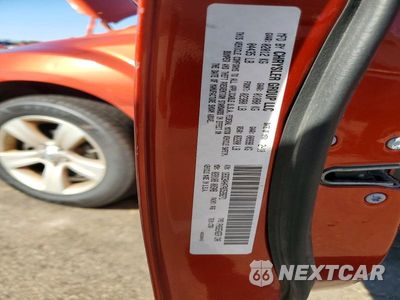 Zdjęcie 13 z 13 samochodu: 2010 DODGE CALIBER SXT VIN:1B3CB4HA7AD528271 - miniatura
