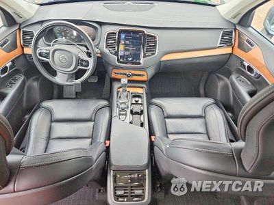 Zdjęcie 8 z 13 samochodu: 2019 VOLVO XC90 T6 INSCRIPTION VIN:YV4A22PL7K1441337 - miniatura