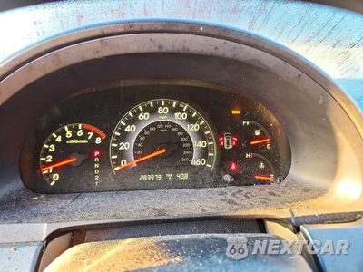 Zdjęcie 9 z 13 samochodu: 2007 HONDA ODYSSEY EXL VIN:5FNRL38727B416547 - miniatura