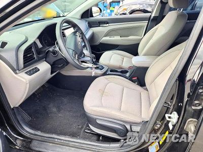 Zdjęcie 7 z 13 samochodu: 2020 HYUNDAI ELANTRA SEL VIN:KMHD84LF8LU957406 - miniatura