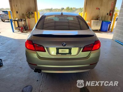 Zdjęcie 6 z 13 samochodu: 2011 BMW 528 I VIN:WBAFR1C51BC260192 - miniatura