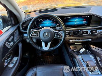 Zdjęcie 9 z 14 samochodu: 2020 MERCEDES-BENZ GLS 450 4MATIC VIN:4JGFF5KE0LA262206 - miniatura