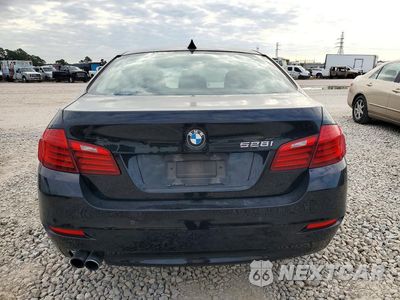 Zdjęcie 6 z 12 samochodu: 2014 BMW 528 I VIN:WBA5A5C52ED504151 - miniatura