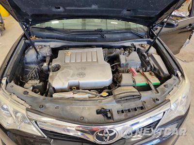 Zdjęcie 11 z 12 samochodu: 2012 TOYOTA CAMRY XLE V6 VIN:4T1BK1FK8CU507660 - miniatura