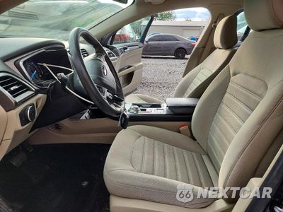Zdjęcie 7 z 13 samochodu: 2020 FORD FUSION SE VIN:3FA6P0HD2LR215371 - miniatura