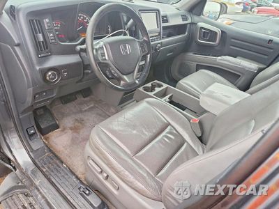 Zdjęcie 8 z 12 samochodu: 2010 HONDA RIDGELINE RTL VIN:5FPYK1F51AB009693 - miniatura