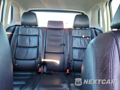Zdjęcie 10 z 13 samochodu: 2017 VOLKSWAGEN TIGUAN SPORT VIN:WVGUV7AX4HK030914 - miniatura