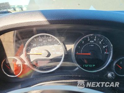 Zdjęcie 9 z 13 samochodu: 2017 JEEP WRANGLER UNLIMITED SPORT VIN:1C4BJWDG6HL570269 - miniatura