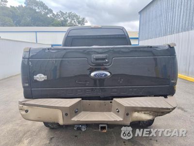 Zdjęcie 6 z 12 samochodu: 2013 FORD F250 SUPER DUTY VIN:1FT7W2BT3DEA72819 - miniatura