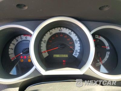 Zdjęcie 9 z 12 samochodu: 2012 TOYOTA TACOMA V6 VIN:5TFUU4EN4CX039235 - miniatura