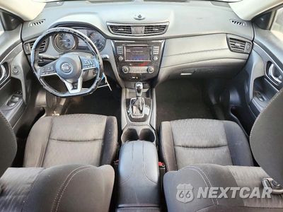 Zdjęcie 8 z 12 samochodu: 2020 NISSAN ROGUE S VIN:JN8AT2MT0LW035932 - miniatura