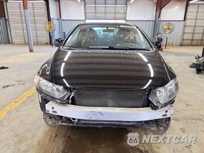 Piąte zdjęcie samochodu w środku: 2010 HONDA CIVIC LX VIN:2HGFG1B67AH522331 - miniatura