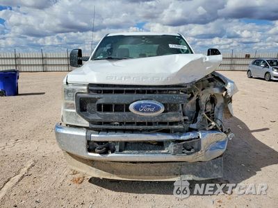 Piąte zdjęcie samochodu w środku: 2021 FORD F250 SUPER DUTY VIN:1FT7W2B61MED96197 - miniatura
