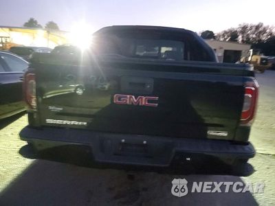 Zdjęcie 6 z 12 samochodu: 2016 GMC SIERRA K1500 SLT VIN:3GTU2NEC2GG364146 - miniatura