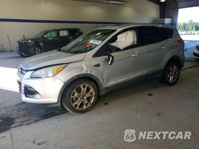 2013 FORD ESCAPE SEL 1FMCU0HX9DUA94540 - główne zdjęcie licytacji z USA - miniatura