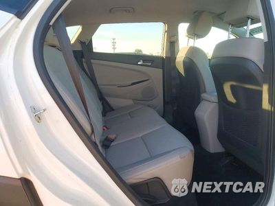 Zdjęcie 11 z 14 samochodu: 2020 HYUNDAI TUCSON SE VIN:KM8J2CA46LU254709 - miniatura