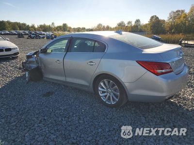 Drugie zdjęcie samochodu z przodu: 2015 BUICK LACROSSE VIN:1G4GA5G30FF240594 - miniatura