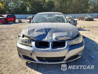 Piąte zdjęcie samochodu w środku: 2010 BMW 328 I VIN:WBAPH7G54ANM49586 - miniatura