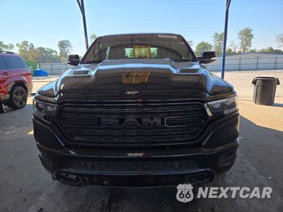 Piąte zdjęcie samochodu w środku: 2021 RAM 1500 LIMITED VIN:1C6SRFHT1MN540182 - miniatura