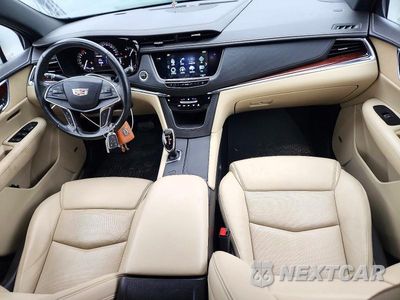 Zdjęcie 8 z 13 samochodu: 2018 CADILLAC XT5 LUXURY VIN:1GYKNCRS7JZ218394 - miniatura