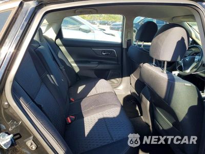 Zdjęcie 10 z 12 samochodu: 2016 NISSAN ALTIMA 2.5 SV VIN:1N4AL3AP4GC195625 - miniatura