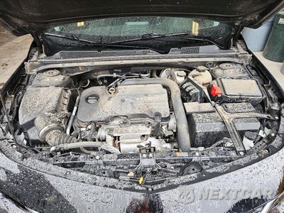 Zdjęcie 11 z 12 samochodu: 2016 CHEVROLET MALIBU LT VIN:1G1ZE5ST0GF349852 - miniatura