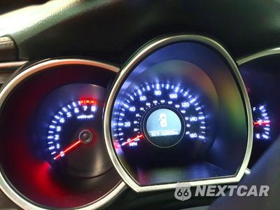 Zdjęcie 9 z 12 samochodu: 2014 KIA OPTIMA EX VIN:5XXGN4A79EG298668 - miniatura