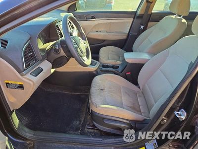Zdjęcie 7 z 12 samochodu: 2017 HYUNDAI ELANTRA SE VIN:5NPD74LFXHH144139 - miniatura